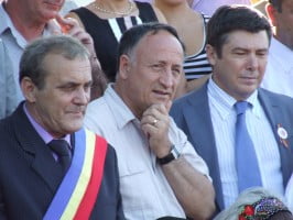 pendiuc vs georgescu