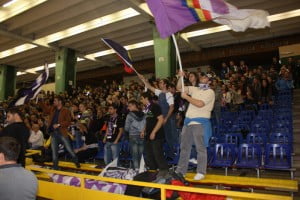 BCM Pitesti-Paris Levallois. - Foto Mihai Neacsu. (58)