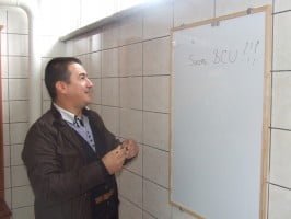bughiu baschet