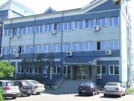 Sediul Administraţiei Bazinale de Apă Argeş Vedea | Adresa: Str. Calea Câmpulung nr. 6-8,  Piteşti, Argeş, 