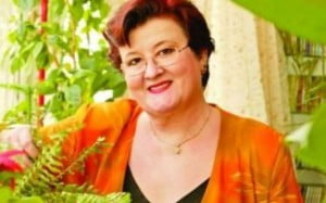 marioara murarescu
