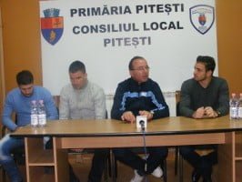 sinescu jucatori