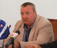 paul mihaila