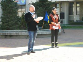 protest pite