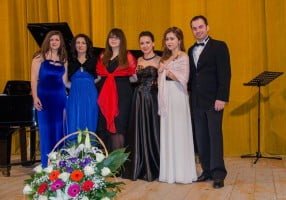 alex i sopranele