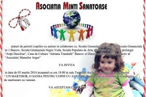 invitatie