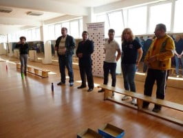 Inaugurare Centrul de Tineret