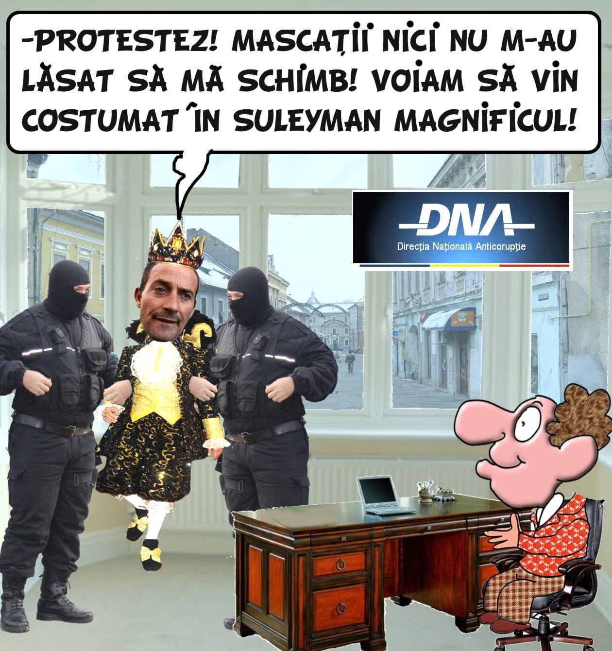 MAZAREDNA