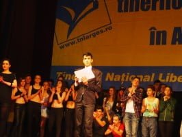 tineri pentru arges