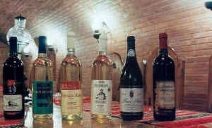 vin de stefanesti