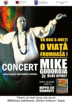 Mike Godoroja + DAN MIRCEA