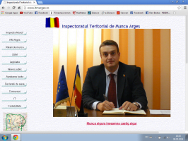 poza oprescu ITM