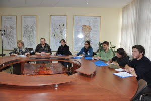 studenti francezi tecau (1)