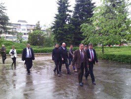 tecau depunere candidatura