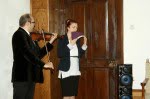 gina tanase canta pt calinic