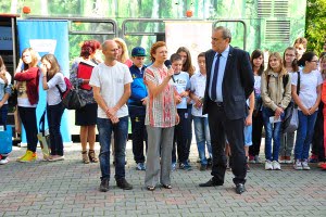 regatul salbatic mioveni