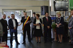 zilele orasului 27 iunie 135