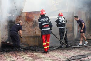 pompieri incendiu 1