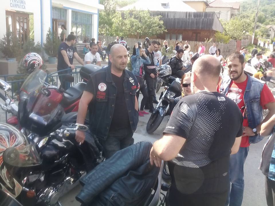 motociclisti
