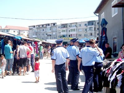 piata ceair