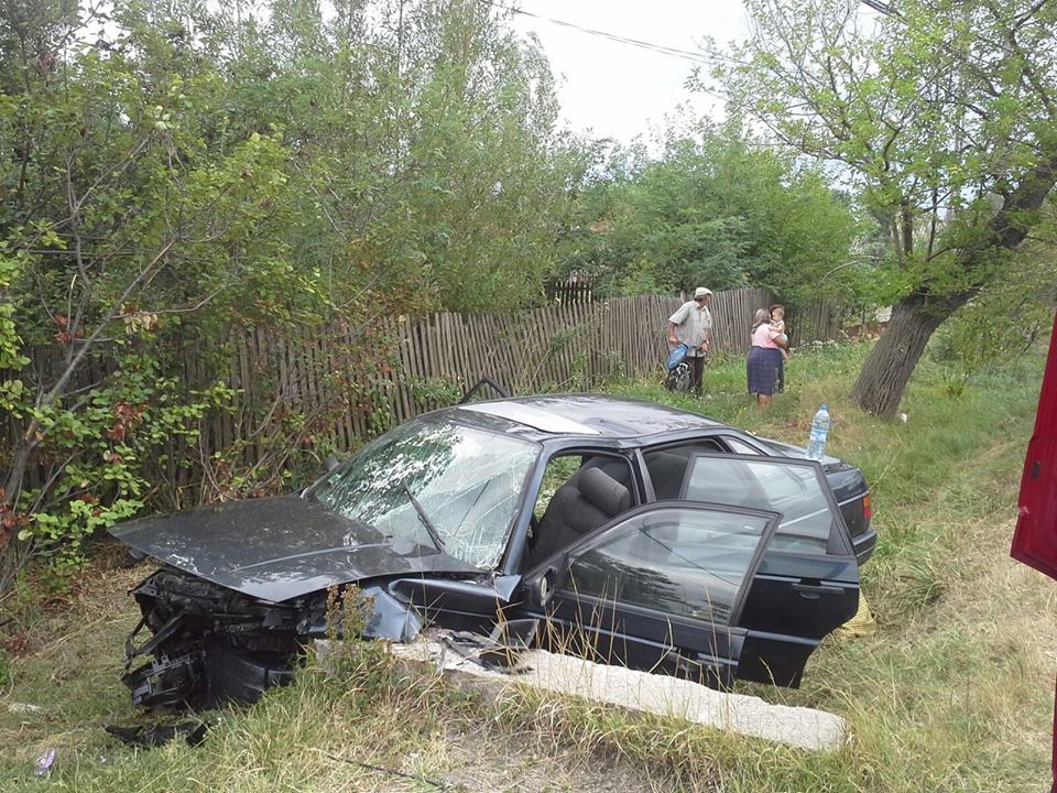 accident sarbi