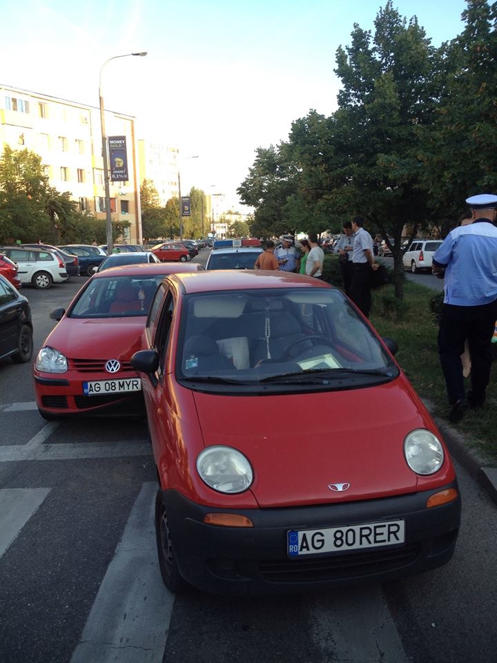 matiz craiovei
