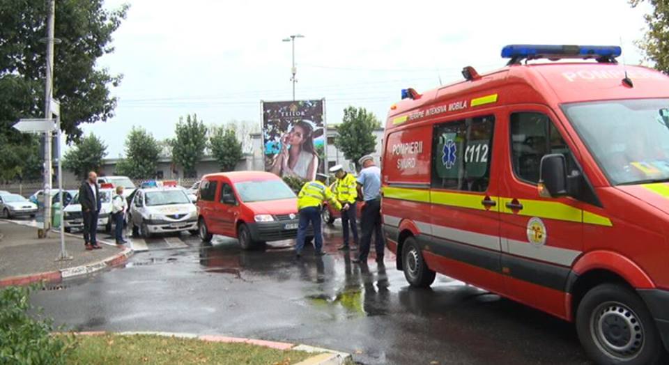 accident trivale