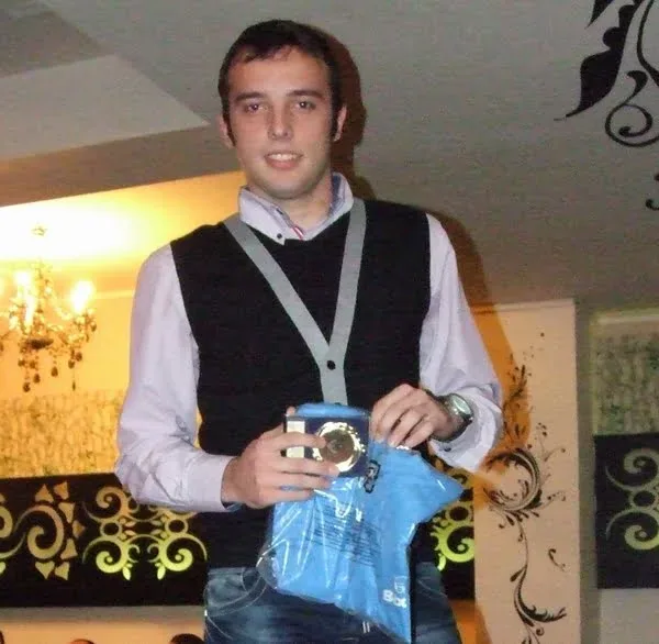 Laurențiu Gavrilă