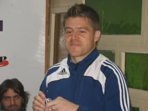 Adrian Dulcea