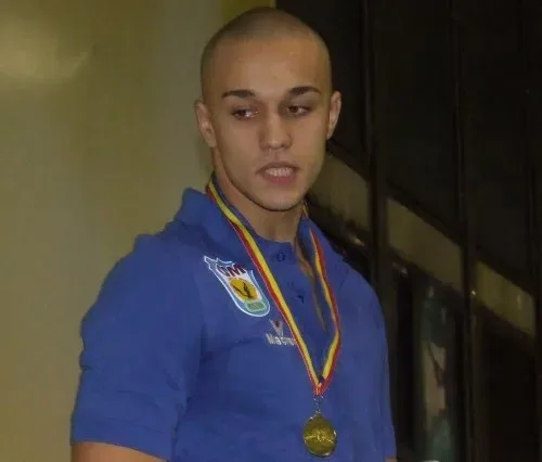 Laurențiu Barbu