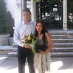 Mihai și Cornelia Ariciu
