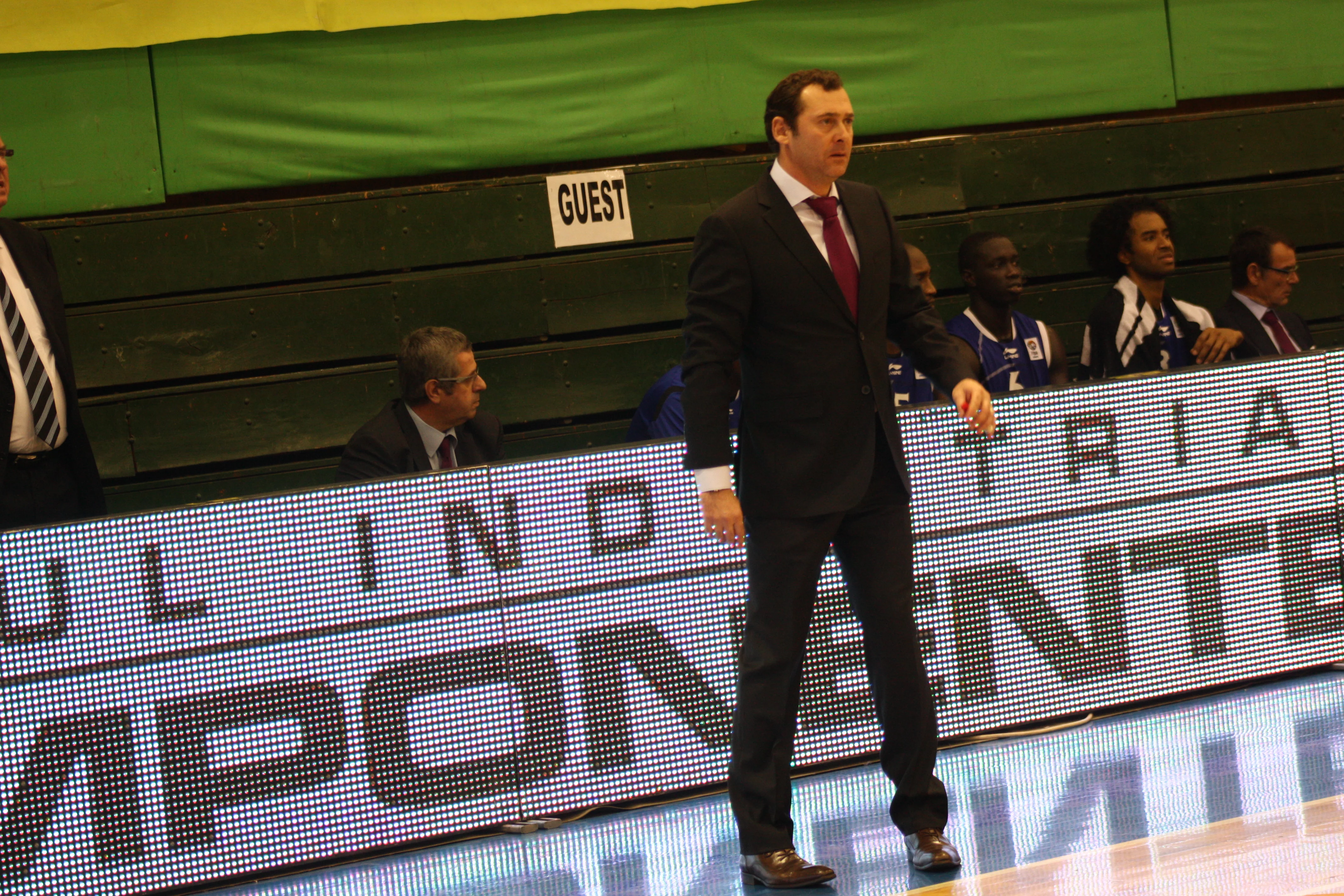 Christophe Denis