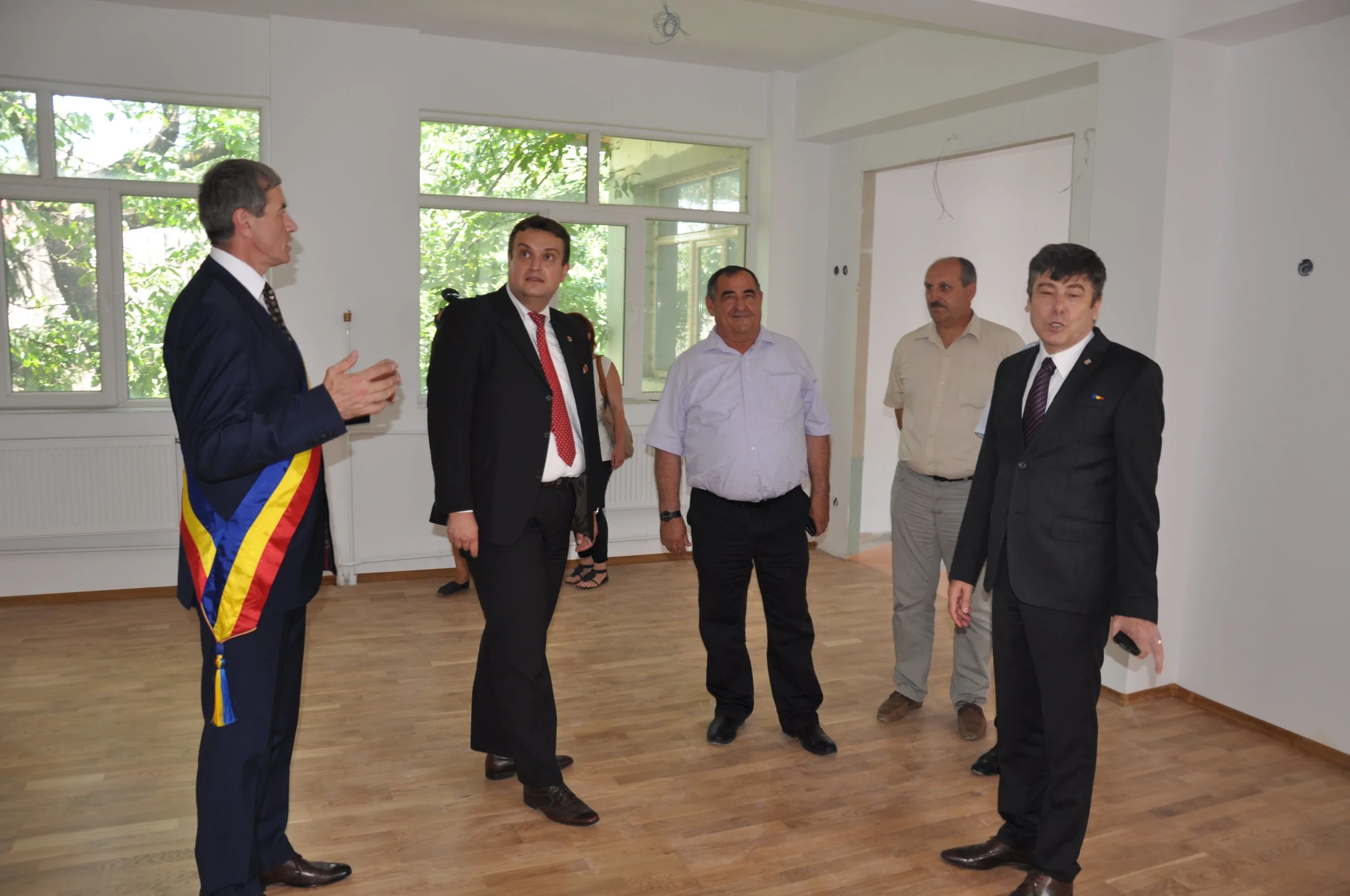 S-a redeschis fostul spitalul de la Rucăr! | ArgeșPlus